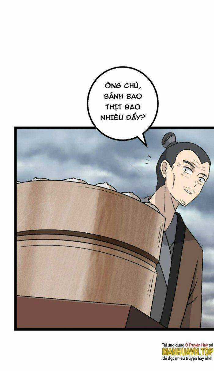 TA LÀM KIÊU HÙNG TẠI DỊ GIỚI Chapter 483 trang 2