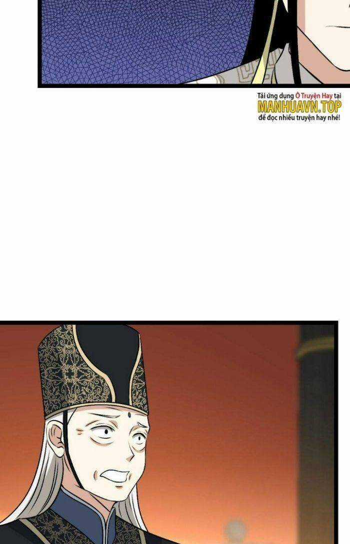 TA LÀM KIÊU HÙNG TẠI DỊ GIỚI Chapter 483 trang 20