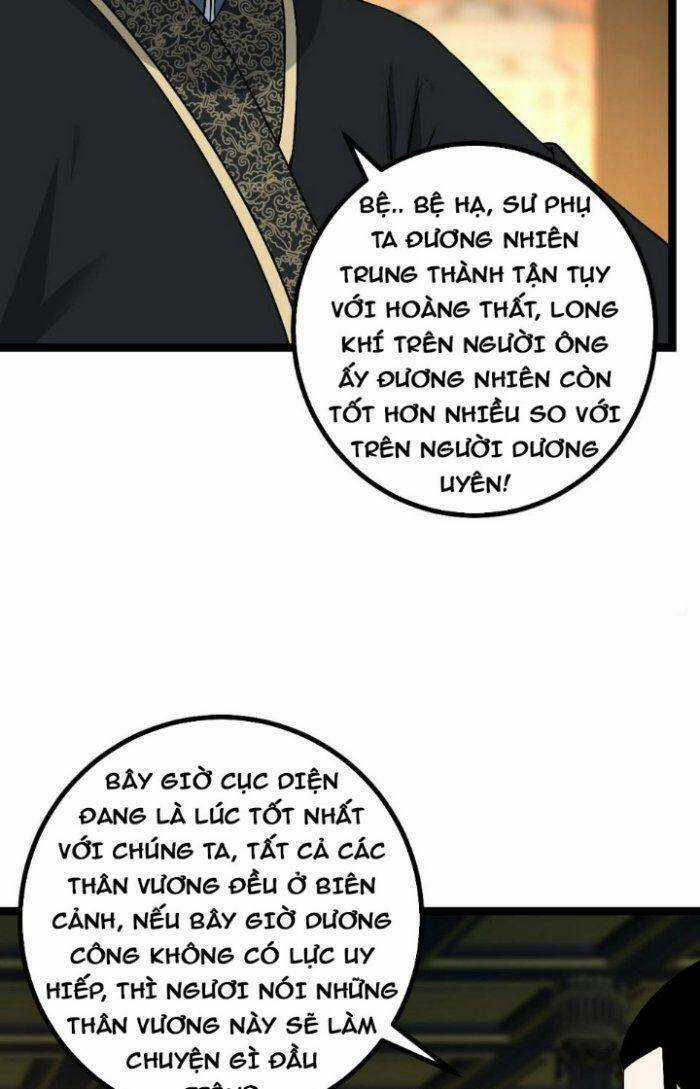 TA LÀM KIÊU HÙNG TẠI DỊ GIỚI Chapter 483 trang 21