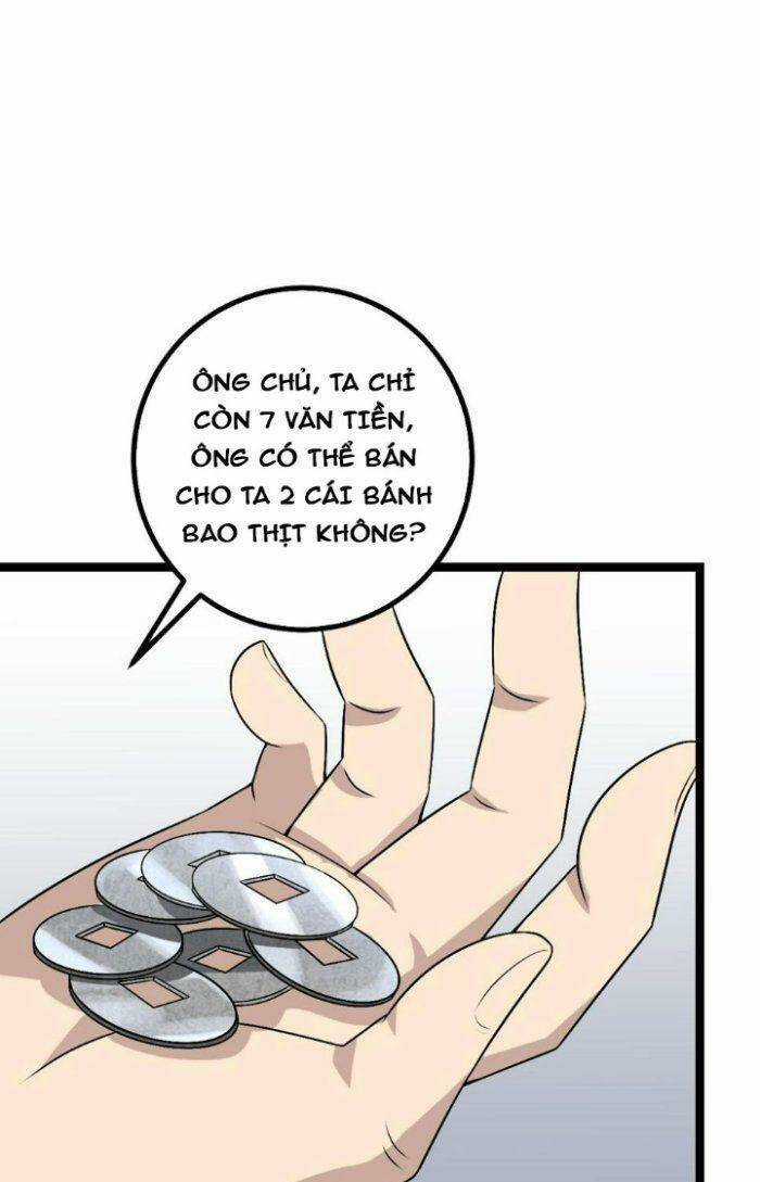 TA LÀM KIÊU HÙNG TẠI DỊ GIỚI Chapter 483 trang 4