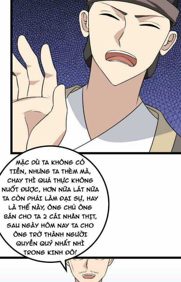 TA LÀM KIÊU HÙNG TẠI DỊ GIỚI Chapter 483 trang 6