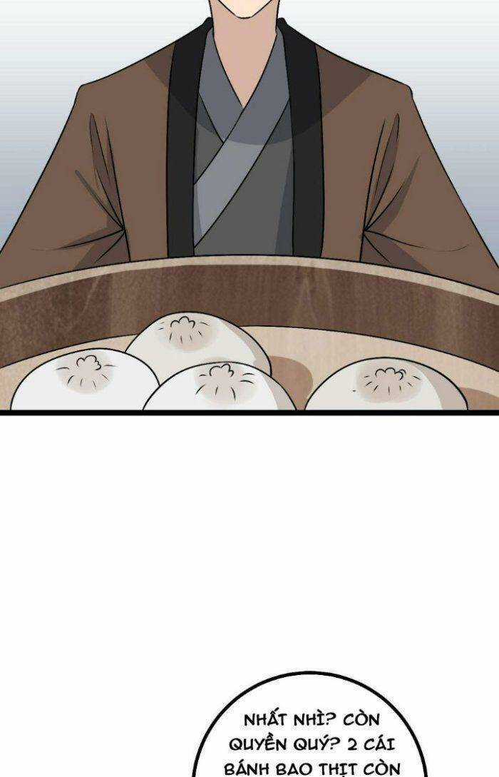 TA LÀM KIÊU HÙNG TẠI DỊ GIỚI Chapter 483 trang 7