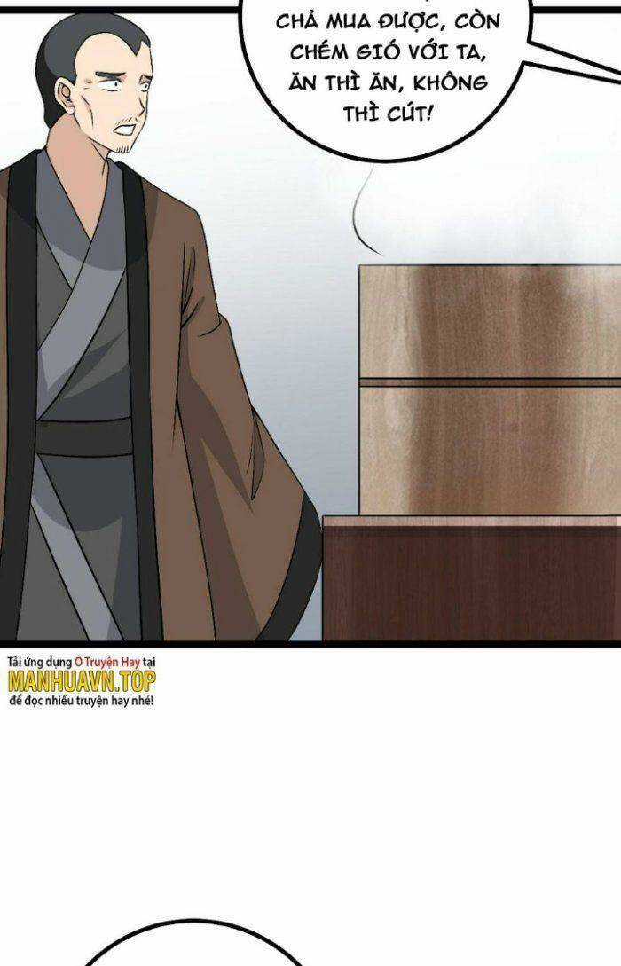 TA LÀM KIÊU HÙNG TẠI DỊ GIỚI Chapter 483 trang 8