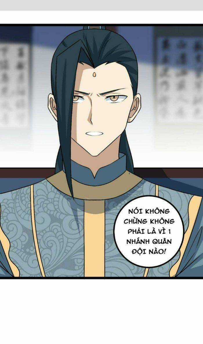 TA LÀM KIÊU HÙNG TẠI DỊ GIỚI Chapter 484 trang 1