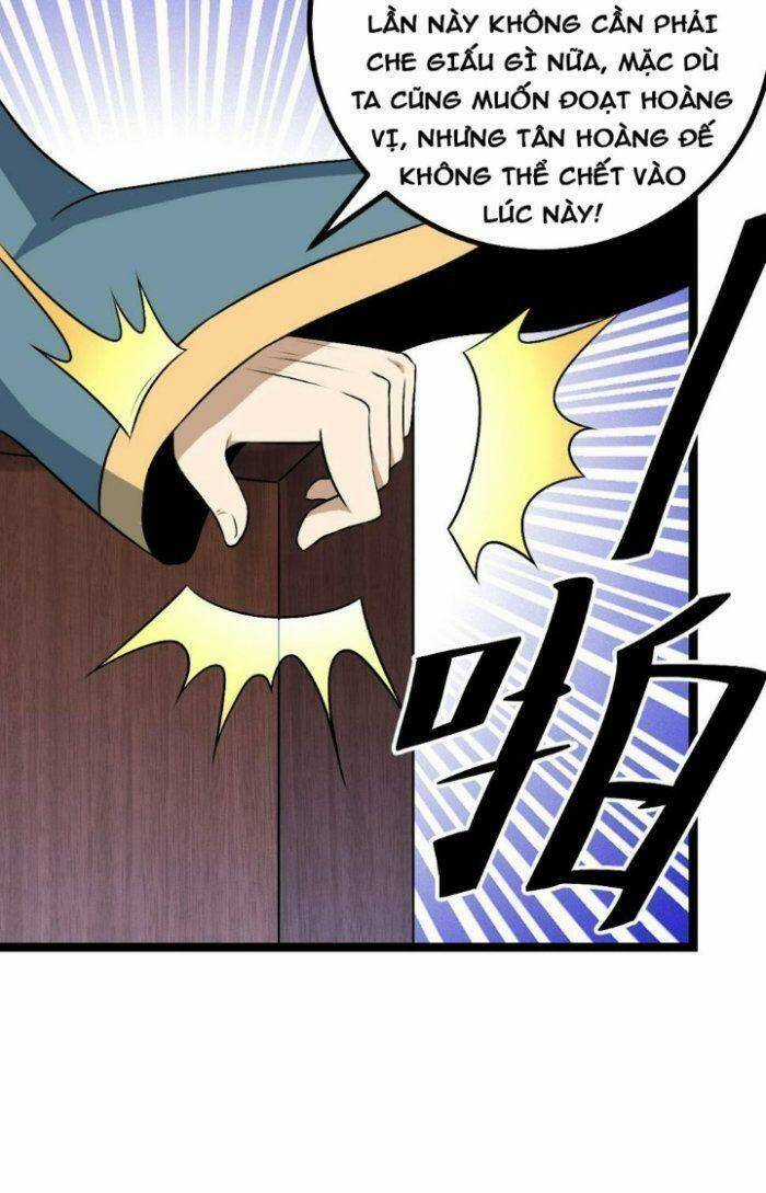 TA LÀM KIÊU HÙNG TẠI DỊ GIỚI Chapter 484 trang 10