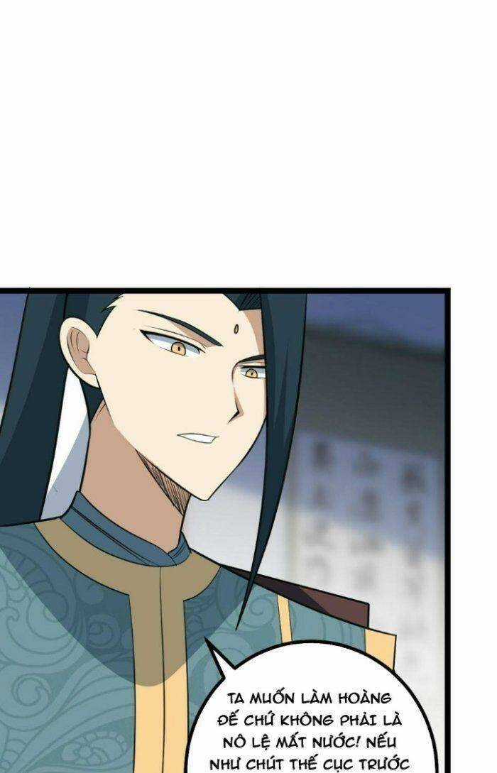 TA LÀM KIÊU HÙNG TẠI DỊ GIỚI Chapter 484 trang 13