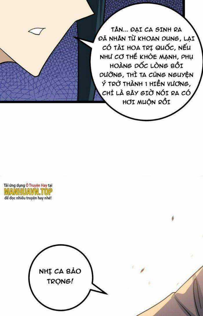 TA LÀM KIÊU HÙNG TẠI DỊ GIỚI Chapter 484 trang 16