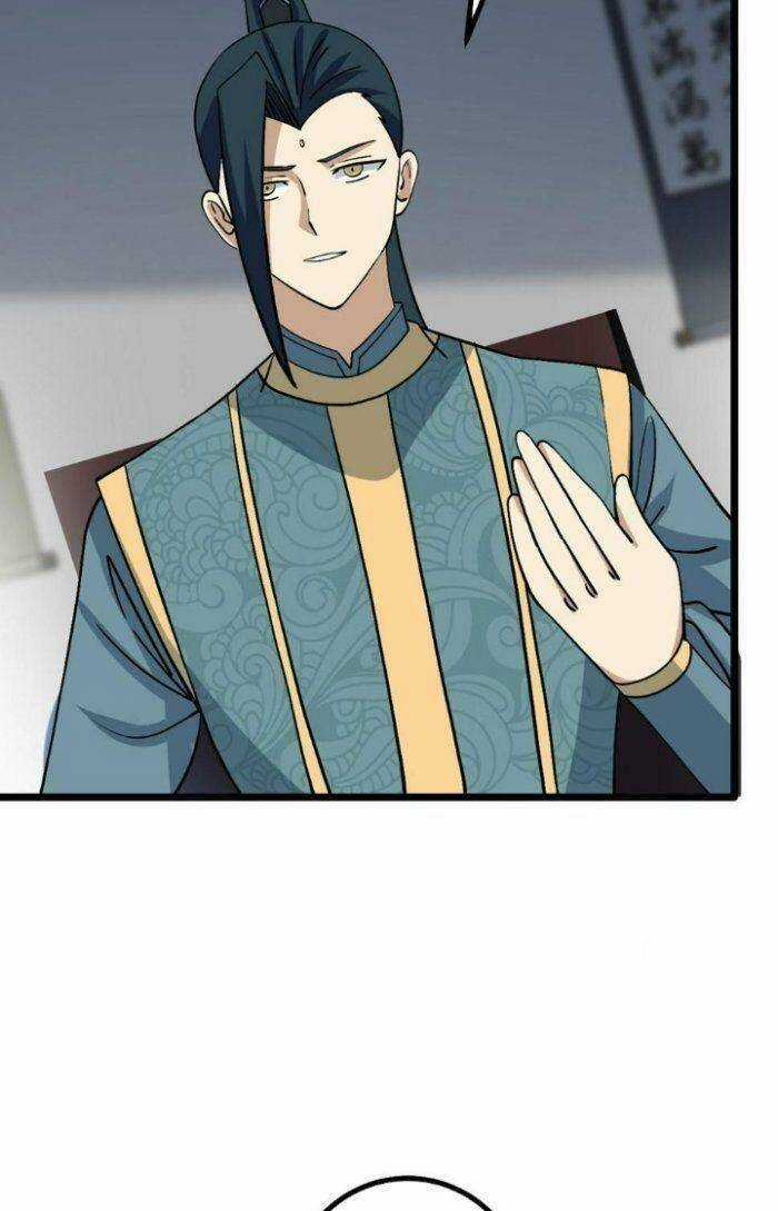 TA LÀM KIÊU HÙNG TẠI DỊ GIỚI Chapter 484 trang 18