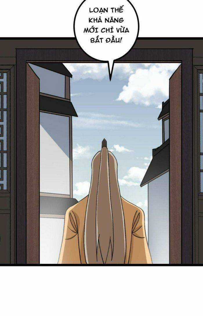 TA LÀM KIÊU HÙNG TẠI DỊ GIỚI Chapter 484 trang 19