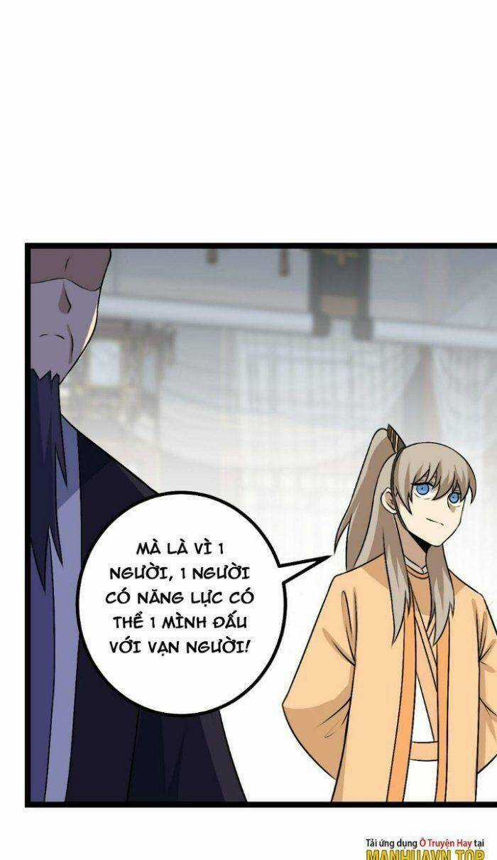 TA LÀM KIÊU HÙNG TẠI DỊ GIỚI Chapter 484 trang 2