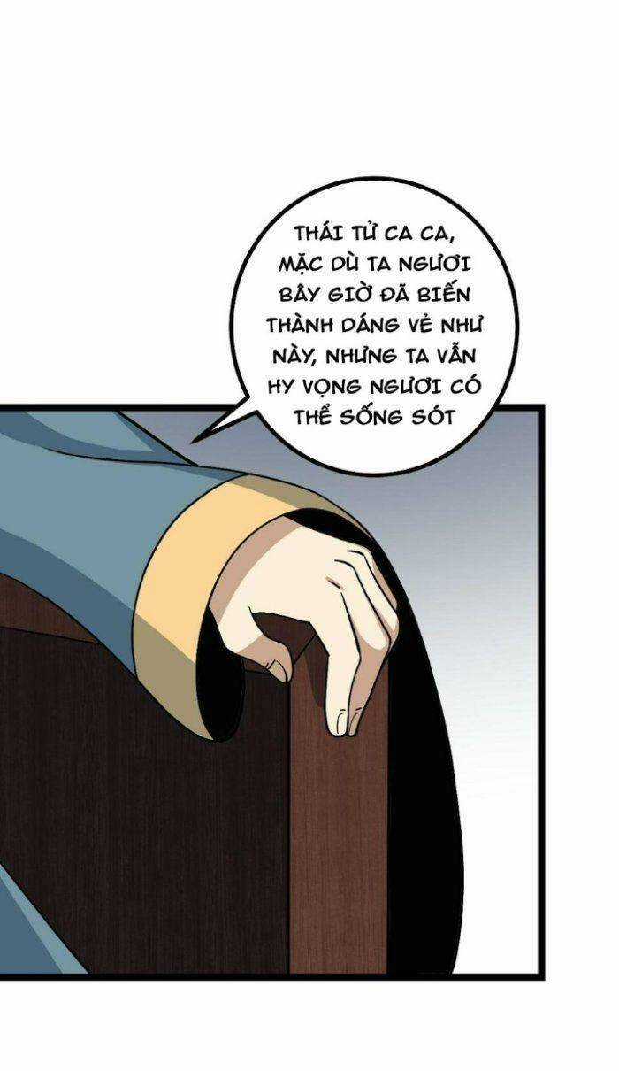 TA LÀM KIÊU HÙNG TẠI DỊ GIỚI Chapter 484 trang 20