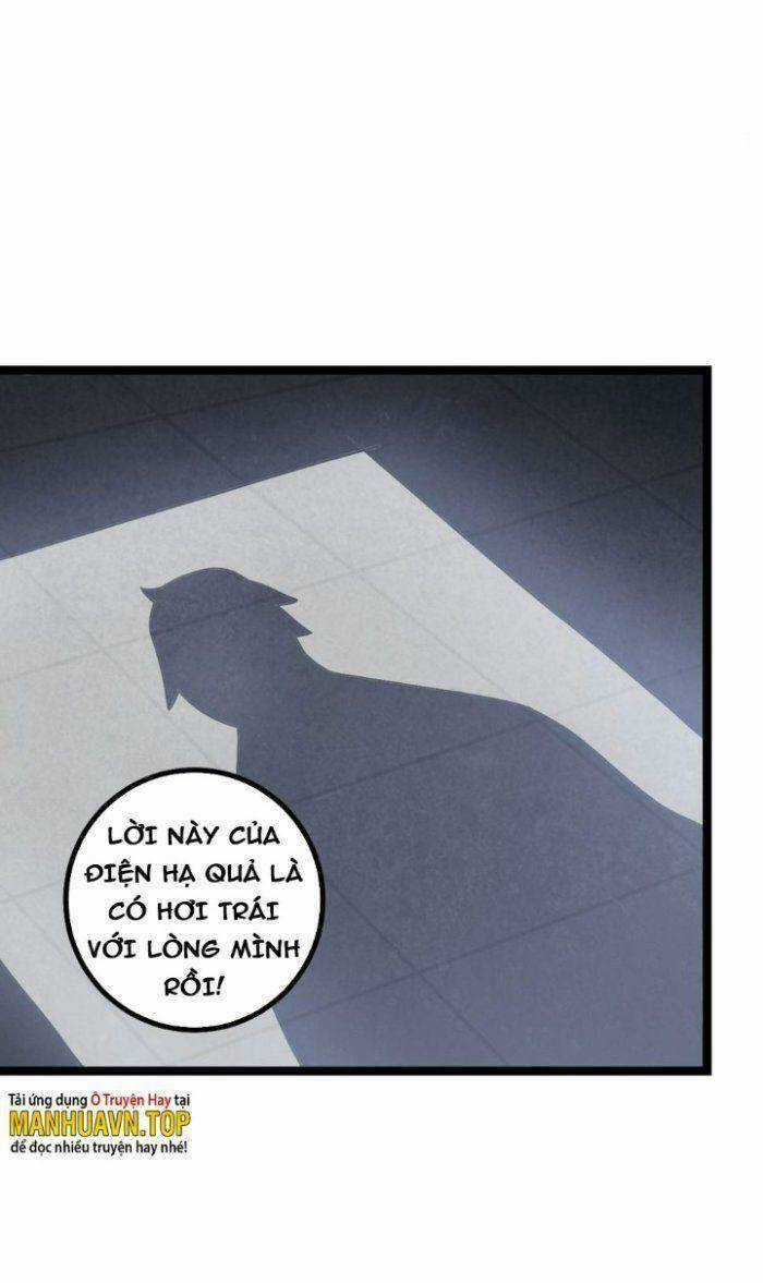 TA LÀM KIÊU HÙNG TẠI DỊ GIỚI Chapter 484 trang 21