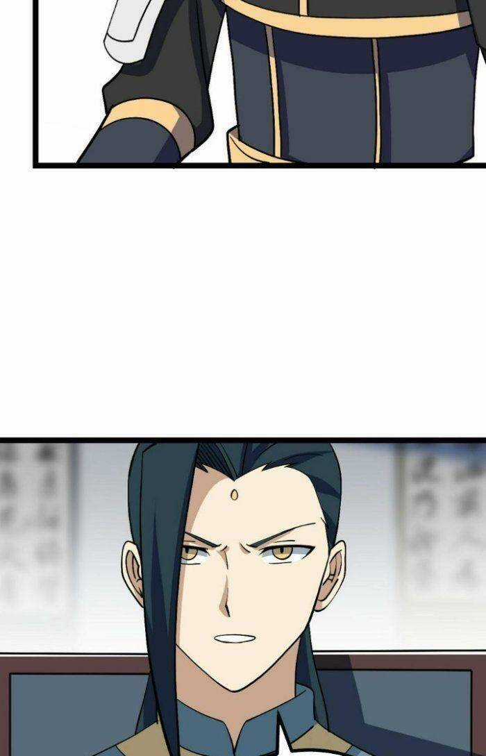 TA LÀM KIÊU HÙNG TẠI DỊ GIỚI Chapter 484 trang 23