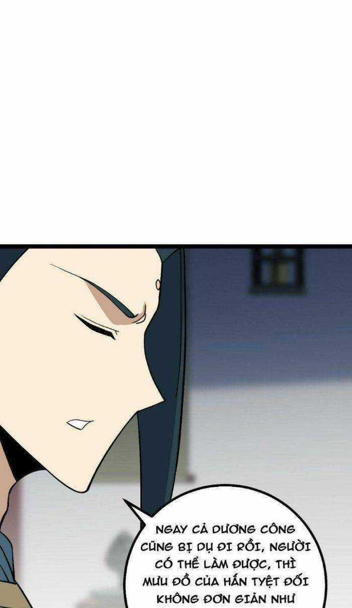 TA LÀM KIÊU HÙNG TẠI DỊ GIỚI Chapter 484 trang 29