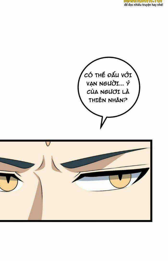 TA LÀM KIÊU HÙNG TẠI DỊ GIỚI Chapter 484 trang 3