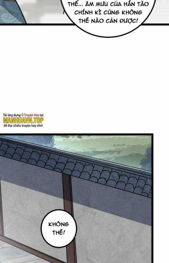 TA LÀM KIÊU HÙNG TẠI DỊ GIỚI Chapter 484 trang 30