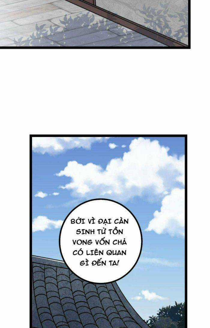 TA LÀM KIÊU HÙNG TẠI DỊ GIỚI Chapter 484 trang 31