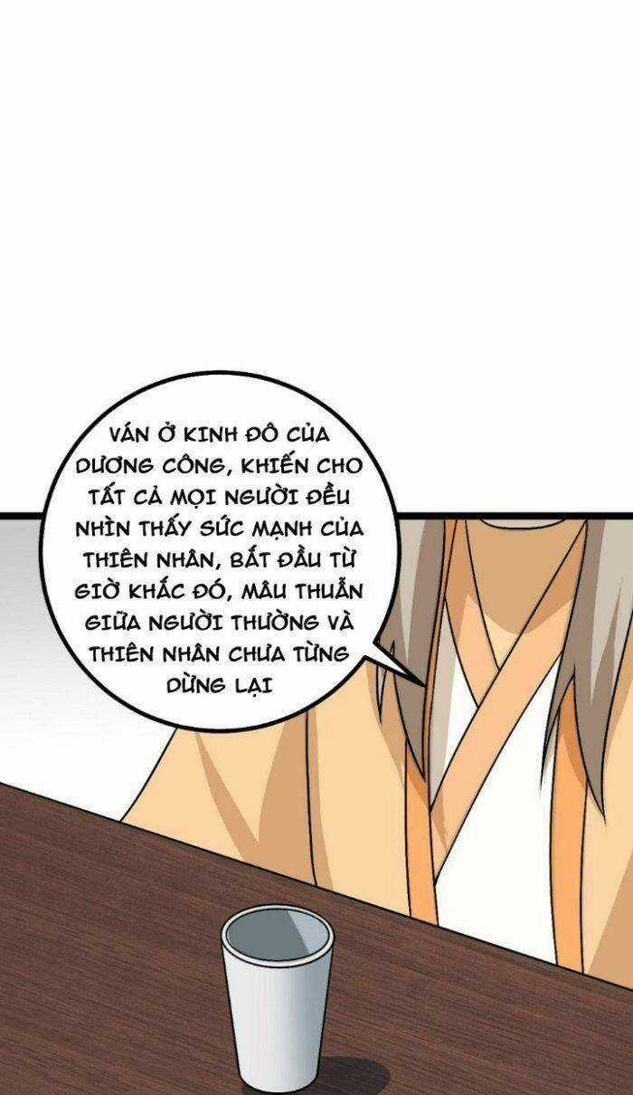 TA LÀM KIÊU HÙNG TẠI DỊ GIỚI Chapter 484 trang 4