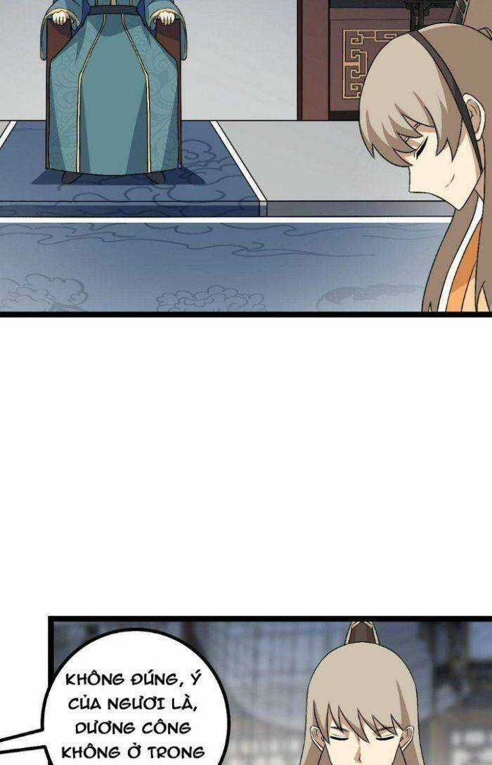 TA LÀM KIÊU HÙNG TẠI DỊ GIỚI Chapter 484 trang 6