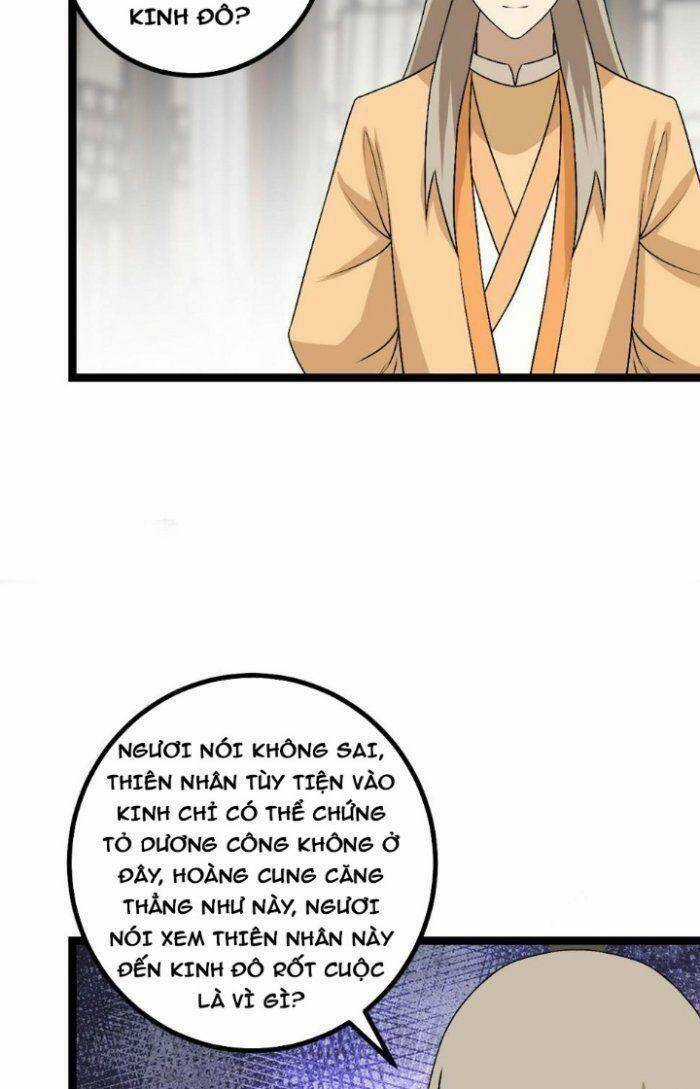 TA LÀM KIÊU HÙNG TẠI DỊ GIỚI Chapter 484 trang 7