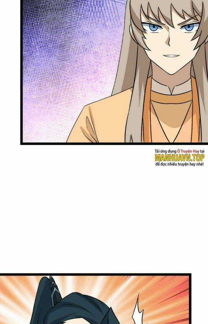 TA LÀM KIÊU HÙNG TẠI DỊ GIỚI Chapter 484 trang 8