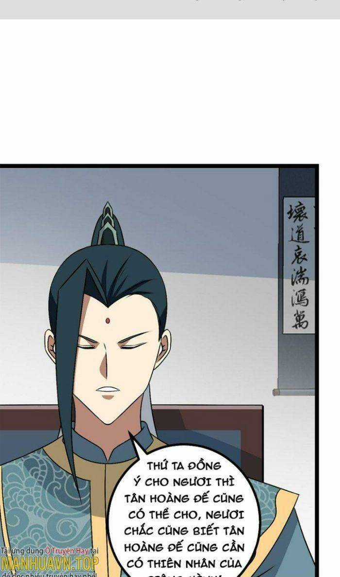 TA LÀM KIÊU HÙNG TẠI DỊ GIỚI Chapter 485 trang 1