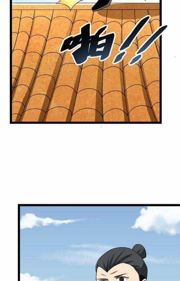 TA LÀM KIÊU HÙNG TẠI DỊ GIỚI Chapter 485 trang 14