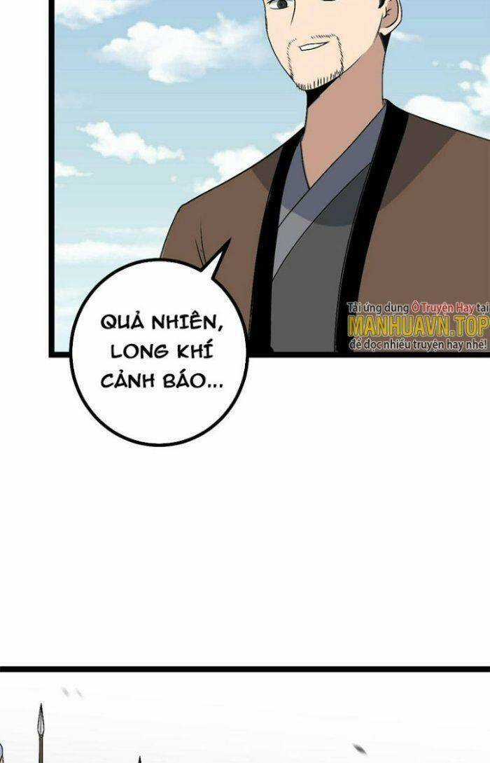 TA LÀM KIÊU HÙNG TẠI DỊ GIỚI Chapter 485 trang 15