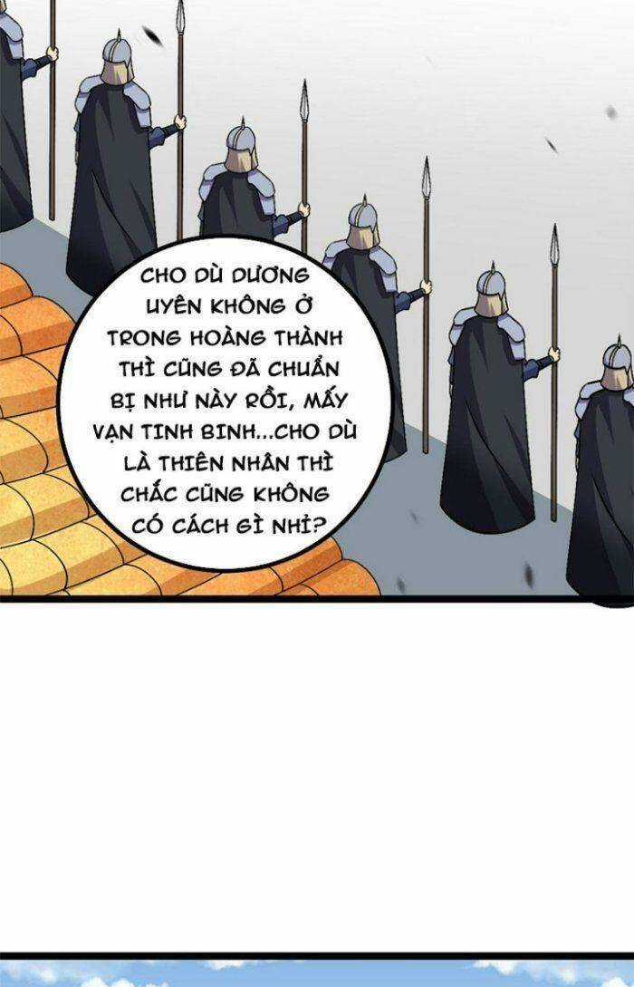 TA LÀM KIÊU HÙNG TẠI DỊ GIỚI Chapter 485 trang 16