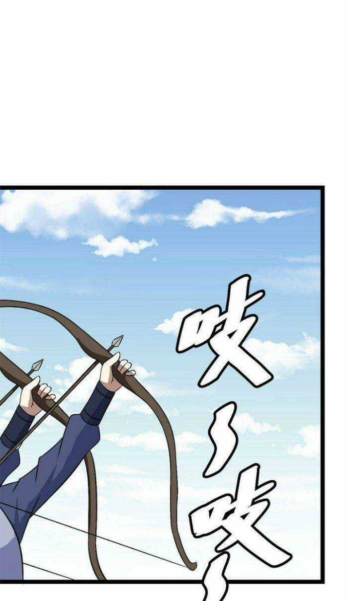 TA LÀM KIÊU HÙNG TẠI DỊ GIỚI Chapter 485 trang 18