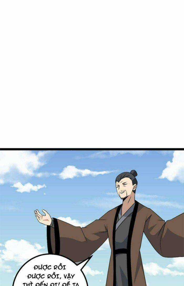 TA LÀM KIÊU HÙNG TẠI DỊ GIỚI Chapter 485 trang 20