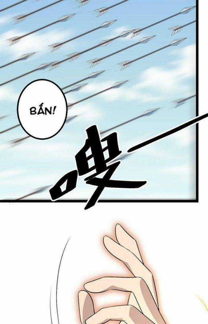 TA LÀM KIÊU HÙNG TẠI DỊ GIỚI Chapter 485 trang 22