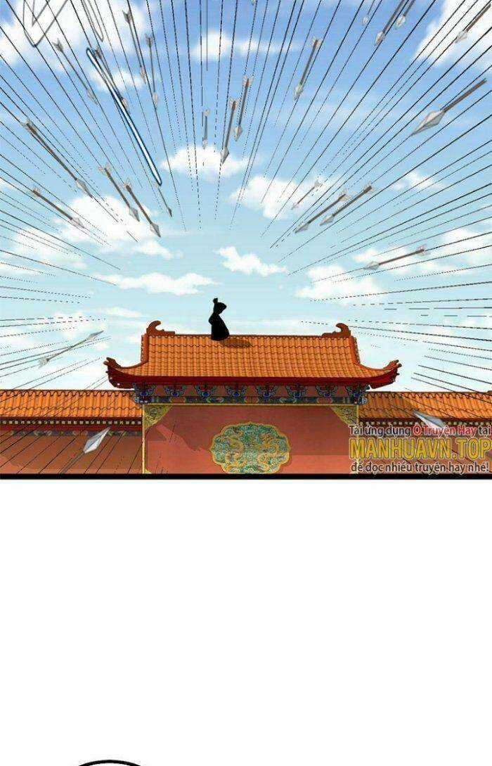 TA LÀM KIÊU HÙNG TẠI DỊ GIỚI Chapter 485 trang 24