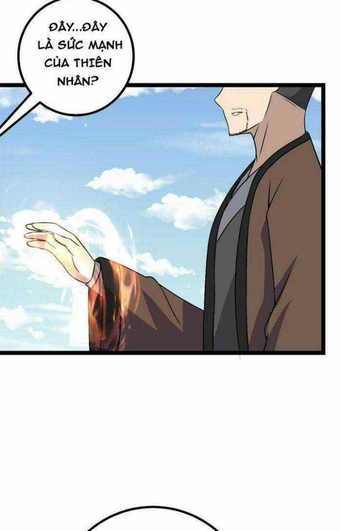 TA LÀM KIÊU HÙNG TẠI DỊ GIỚI Chapter 485 trang 25