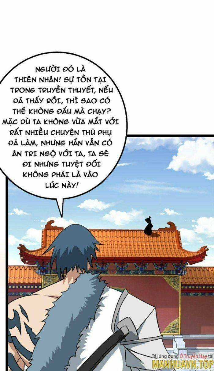 TA LÀM KIÊU HÙNG TẠI DỊ GIỚI Chapter 485 trang 27