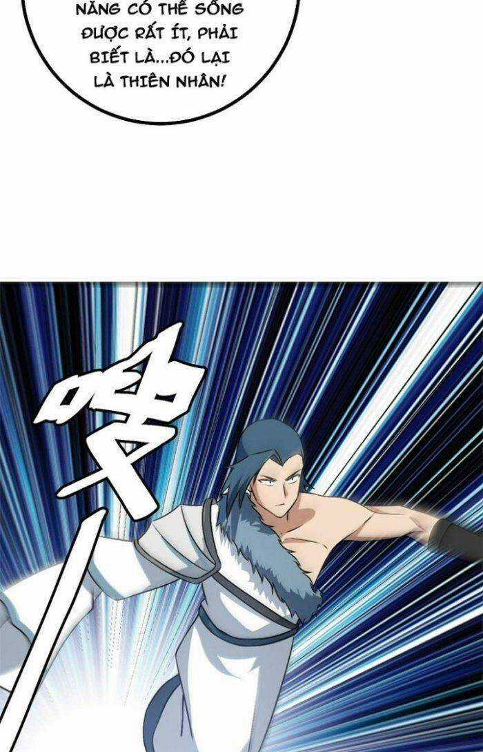 TA LÀM KIÊU HÙNG TẠI DỊ GIỚI Chapter 485 trang 29