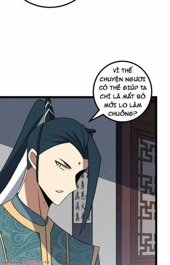 TA LÀM KIÊU HÙNG TẠI DỊ GIỚI Chapter 485 trang 3