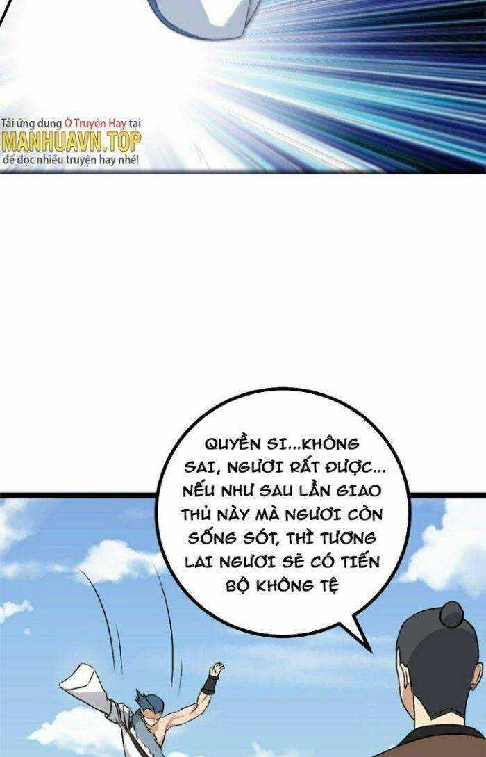 TA LÀM KIÊU HÙNG TẠI DỊ GIỚI Chapter 485 trang 30