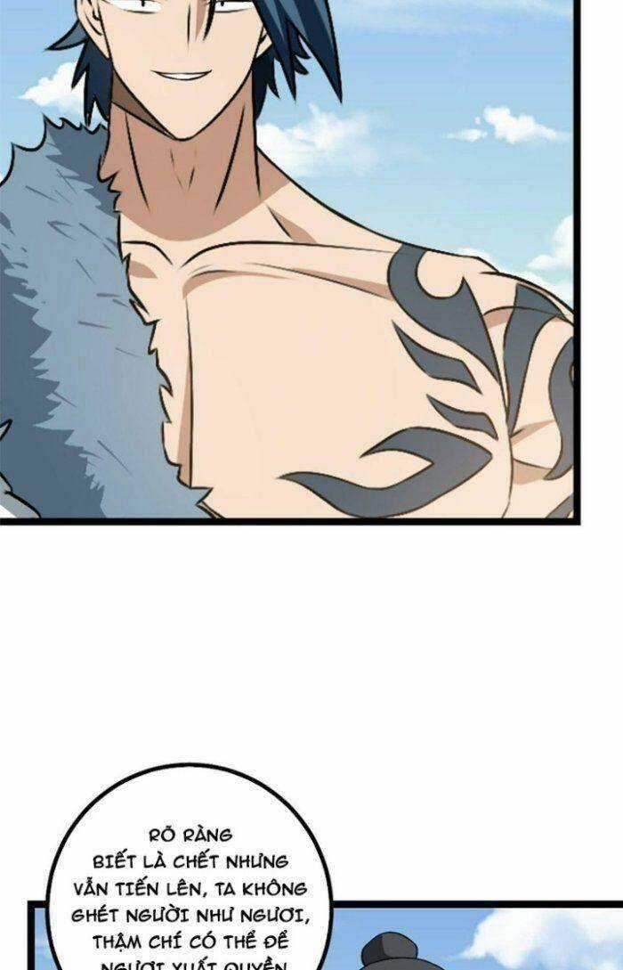 TA LÀM KIÊU HÙNG TẠI DỊ GIỚI Chapter 485 trang 32