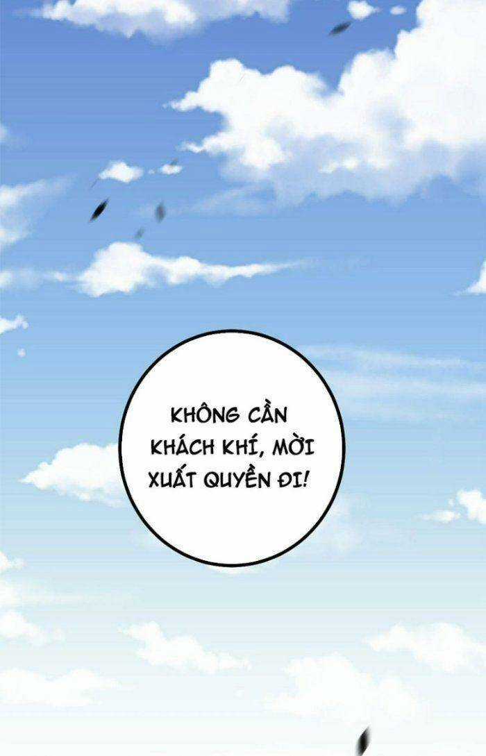 TA LÀM KIÊU HÙNG TẠI DỊ GIỚI Chapter 485 trang 36