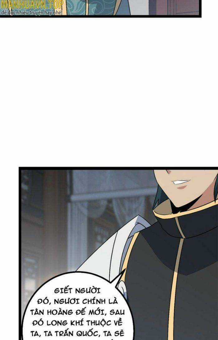 TA LÀM KIÊU HÙNG TẠI DỊ GIỚI Chapter 485 trang 4