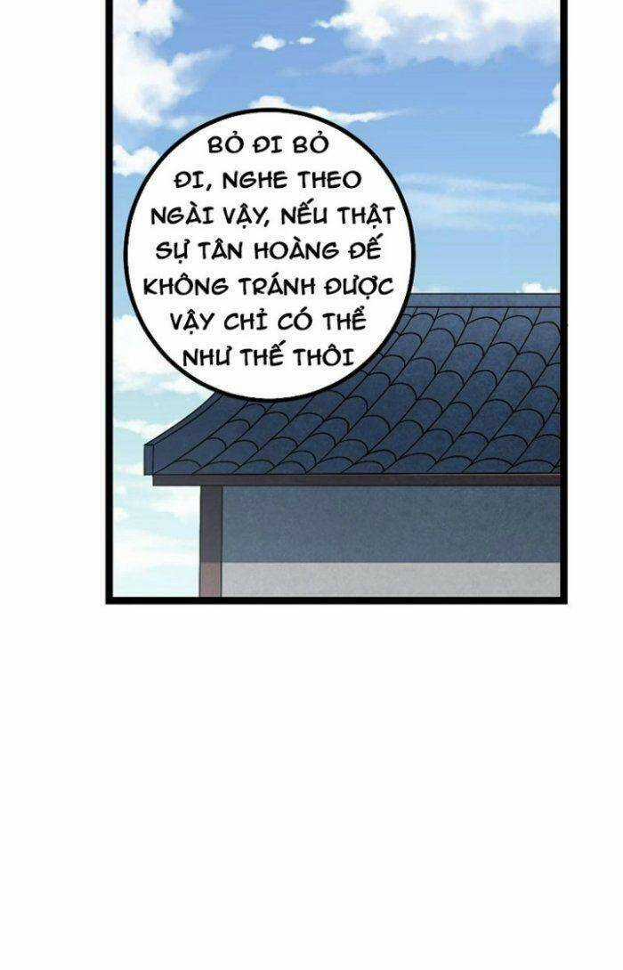 TA LÀM KIÊU HÙNG TẠI DỊ GIỚI Chapter 485 trang 9