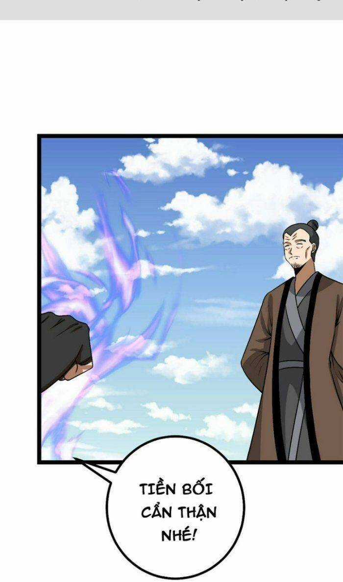 TA LÀM KIÊU HÙNG TẠI DỊ GIỚI Chapter 486 trang 1