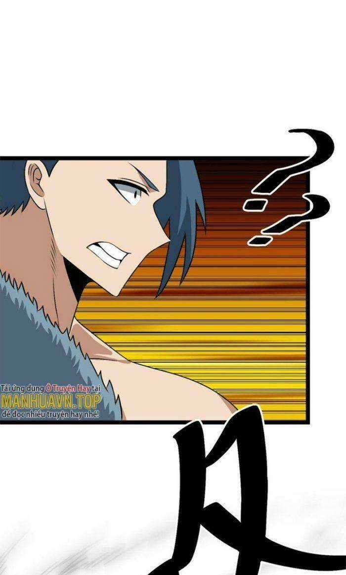 TA LÀM KIÊU HÙNG TẠI DỊ GIỚI Chapter 486 trang 10