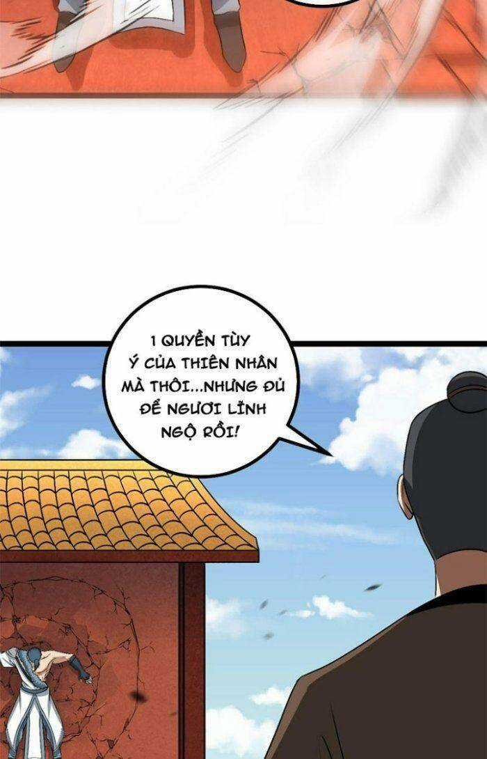 TA LÀM KIÊU HÙNG TẠI DỊ GIỚI Chapter 486 trang 12