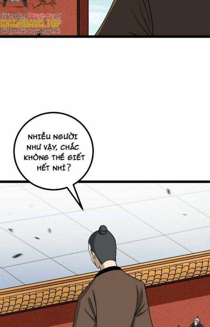 TA LÀM KIÊU HÙNG TẠI DỊ GIỚI Chapter 486 trang 13