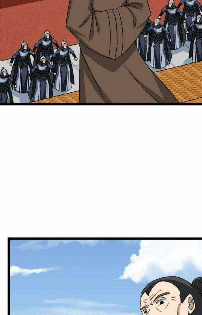 TA LÀM KIÊU HÙNG TẠI DỊ GIỚI Chapter 486 trang 14