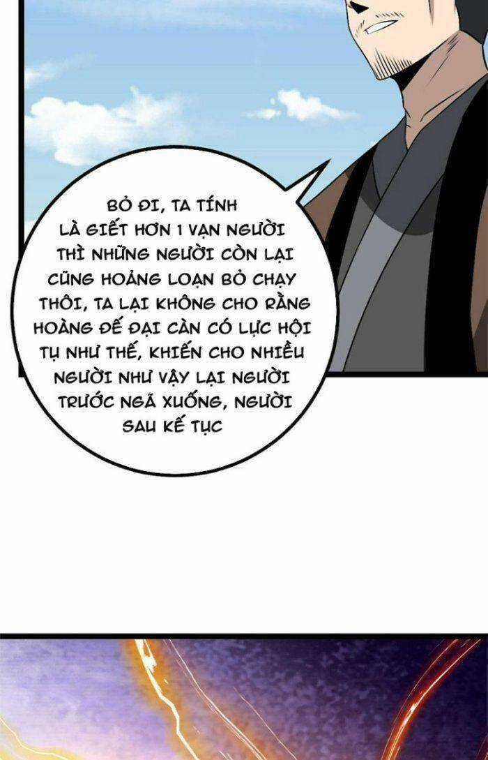 TA LÀM KIÊU HÙNG TẠI DỊ GIỚI Chapter 486 trang 15