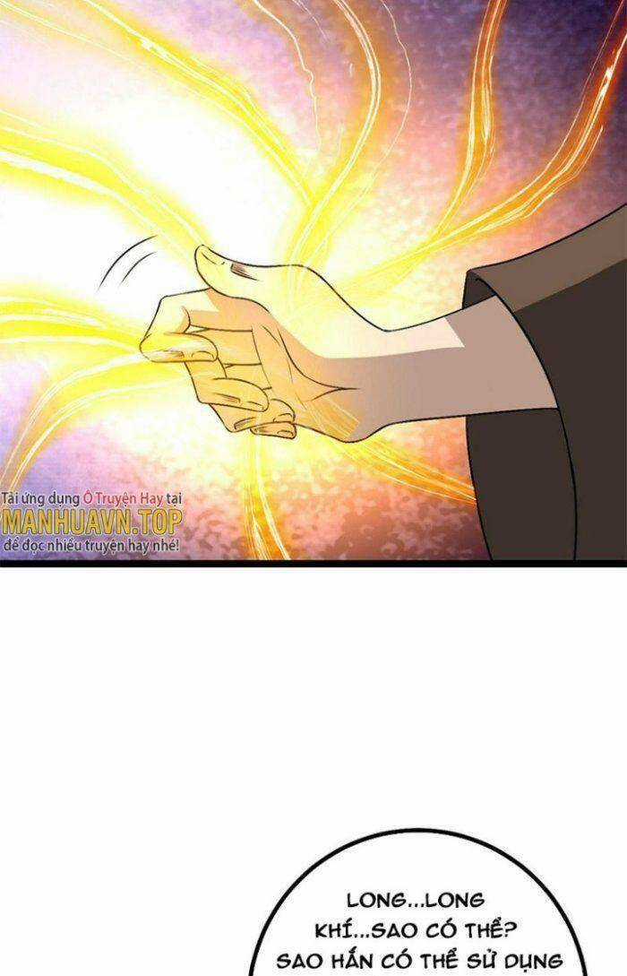 TA LÀM KIÊU HÙNG TẠI DỊ GIỚI Chapter 486 trang 16