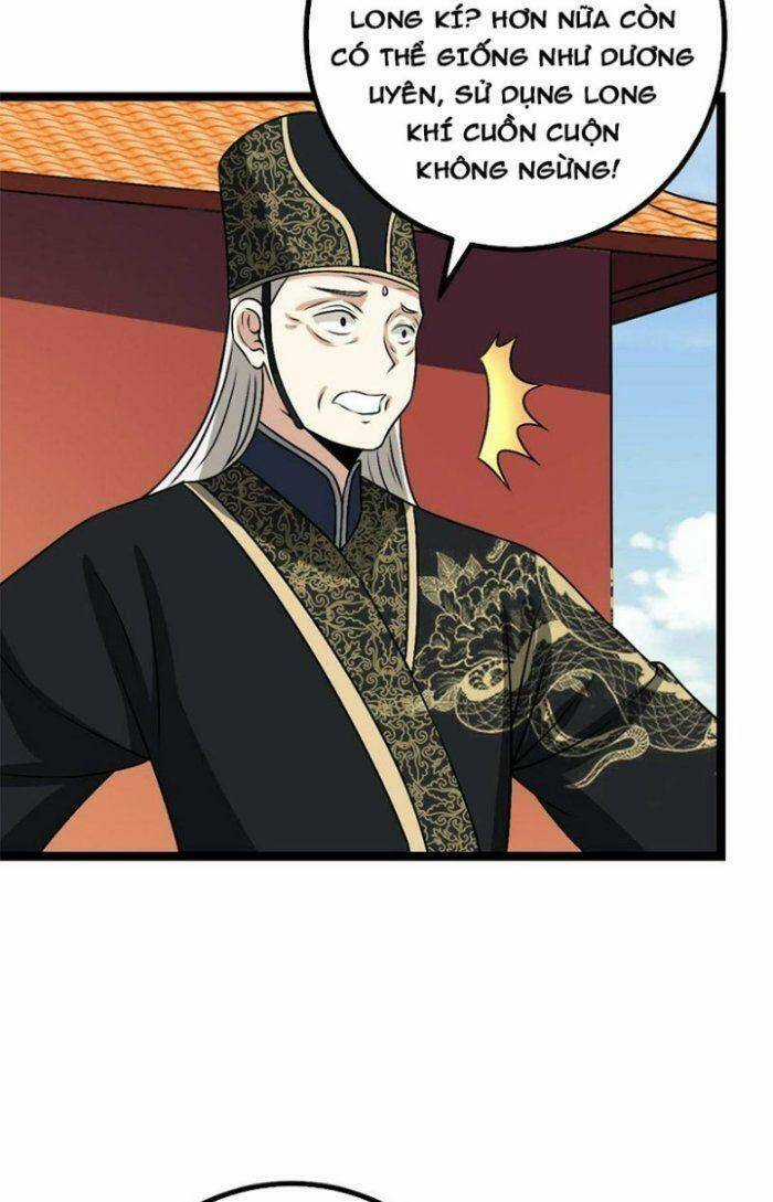 TA LÀM KIÊU HÙNG TẠI DỊ GIỚI Chapter 486 trang 17